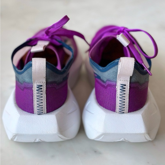 Nike Vista Lite Purple Women’s Low-Top Sneakers - Picture 5 of 7